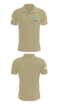 Snohomish County Search & Rescue 69404988 Short Sleeve Performance Polo - 39