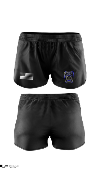 Ranger Panties, Prairieville Township police, Police, Teamtime, Team time, sublimation, custom sports apparel, team uniforms, spirit wear, spiritwear, sports uniforms, custom shirts, team store, custom team store, fundraiser sports, apparel fundraiser