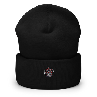 182nd MCAS 47053767 Cuffed Beanie | Yupoong 1501KC