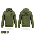 East Metro SWAT Hoodie - 1