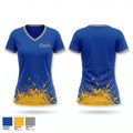 Gaels Women's Short Sleeve V-neck Shirt - 1