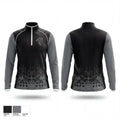 Osage Thunder 38195639 Quarter Zip Jacket - 1 (2)