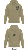 CMX 42179548 Hoodie - 98