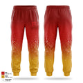 Bridgeport High School Basketball 84427267 Sweatpants - 2
