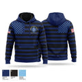 JCH Paramedic Services Hoodie - 1