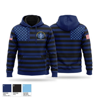 Hoodie, JCH Paramedic Services, EMS/EMT, Teamtime, Team time, sublimation, custom sports apparel, team uniforms, spirit wear, spiritwear, sports uniforms, custom shirts, team store, custom team store, fundraiser sports, apparel fundraiser