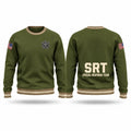 BLACKWATER PUBLIC SAFETY Crew Neck Sweatshirt - 1