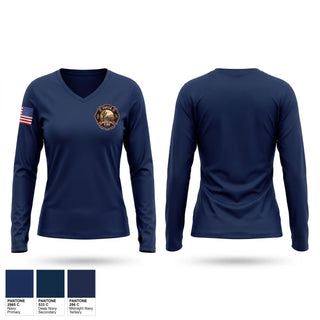 Old School Cotton Feel Shirt, Yucca Volunteer Fire Department, Fire Department, Teamtime, Team time, sublimation, custom sports apparel, team uniforms, spirit wear, spiritwear, sports uniforms, custom shirts, team store, custom team store, fundraiser sports, apparel fundraiser