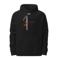 Athena Gun Club 10073430 Under Armour Hoodie