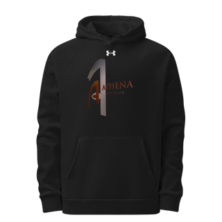 Athena Gun Club 10073430 Under Armour Hoodie