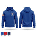 Clymer Volunteer Fire Company #1 49284318 Hoodie - 1