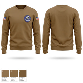 Crew Neck Sweatshirt, ACC2, Navy, Teamtime, Team time, sublimation, custom sports apparel, team uniforms, spirit wear, spiritwear, sports uniforms, custom shirts, team store, custom team store, fundraiser sports, apparel fundraiser