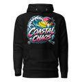 Coastal Chaos Unisex Hoodie - 1