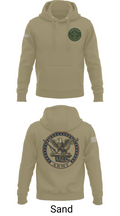 Military Funeral Honors 6797684 Hoodie - 98
