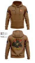 Anubis Battery, 3-12 FA Hoodie - 7