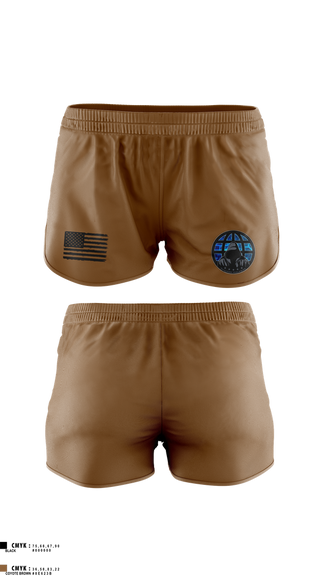 Ranger Panties, Phoenix Company, , Teamtime, Team time, sublimation, custom sports apparel, team uniforms, spirit wear, spiritwear, sports uniforms, custom shirts, team store, custom team store, fundraiser sports, apparel fundraiser