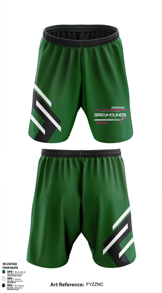 Athletic Shorts With Pockets, Friends of the Taft City Parks Youth Football League, , Teamtime, Team time, sublimation, custom sports apparel, team uniforms, spirit wear, spiritwear, sports uniforms, custom shirts, team store, custom team store, fundraiser sports, apparel fundraiser