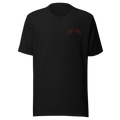 1/75 Ranger Battalion 18723676 Unisex Staple T-Shirt | Bella + Canvas 3001