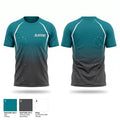 SLAYERS Soft Poly Tee Cotton Like Feel - 1