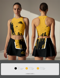 Metea Valley High School Cheer 96396999 Skort - 2