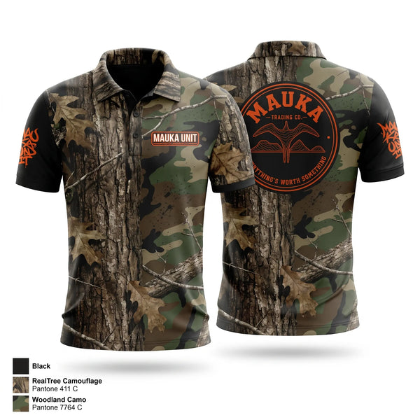 Short Sleeve Performance Polo, MAUKA TRADING CO., Police, Teamtime, Team time, sublimation, custom sports apparel, team uniforms, spirit wear, spiritwear, sports uniforms, custom shirts, team store, custom team store, fundraiser sports, apparel fundraiser