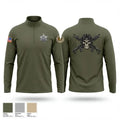 Henderson County Sheriff’s Office 85502999 Windbreaker - 1(1)