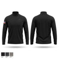 SEMLEC Mobile Operations Windbreaker - 1