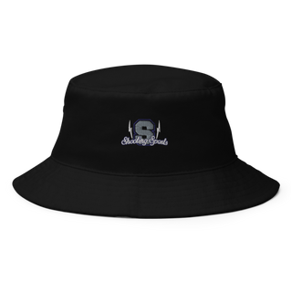 Sawyer Shooting Sports Bucket Hat | Big Accessories BX003
