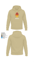 130th FAB Target Acquisition Platoon 22737787 Hoodie - 87
