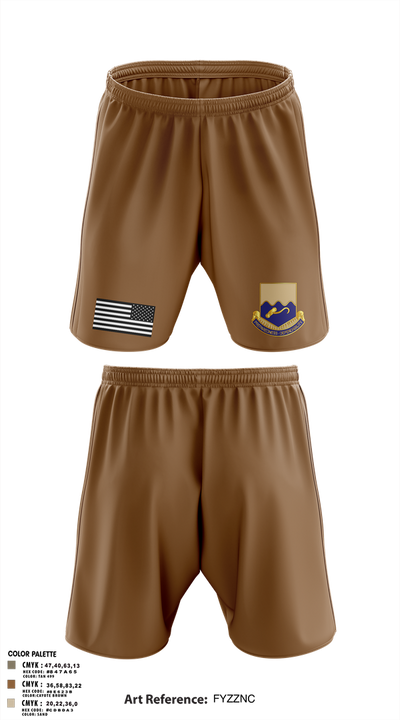 331 transportation company 93434208 Athletic Shorts With Pockets - 2