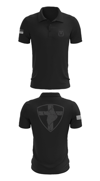 Short Sleeve Performance Polo, Whitesboro PBA, , Teamtime, Team time, sublimation, custom sports apparel, team uniforms, spirit wear, spiritwear, sports uniforms, custom shirts, team store, custom team store, fundraiser sports, apparel fundraiser