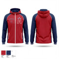 Angels 94595343 Windbreaker - 1