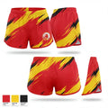 Bayou City Elite Academy 34235892 Women's Shorts - 1