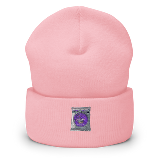Hamtung 55597432 Cuffed Beanie | Yupoong 1501KC