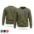 11th AVN BDE Crew Neck Sweatshirt - 1
