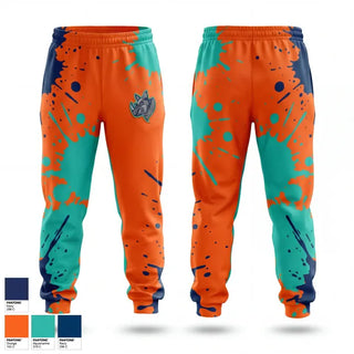 Sweatpants, Rhinos, Baseball, Teamtime, Team time, sublimation, custom sports apparel, team uniforms, spirit wear, spiritwear, sports uniforms, custom shirts, team store, custom team store, fundraiser sports, apparel fundraiser