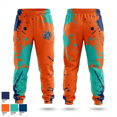 Rhinos 54178054 Sweatpants - 1