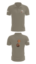 Thh 29233035 Short Sleeve Performance Polo - 5