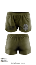 LEA Fort Riley Ranger Panties - 11