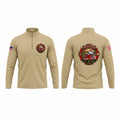 Holstein fire and ems Windbreaker - 1