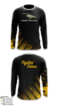 Sargent Farmers 56769578 Long Sleeve Performance Shirt 21
