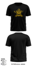 4th/104th BN (CA/PO) 7380170 Short Sleeve Performance Shirt - 11