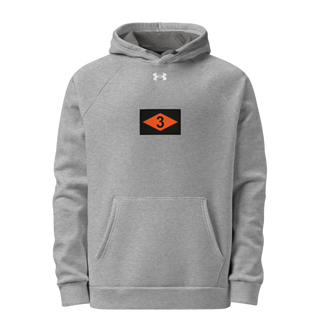 3rd battalion 75th ranger regiment 5032720 Under Armour Hoodie