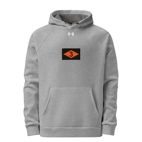 3rd battalion 75th ranger regiment 5032720 Under Armour Hoodie