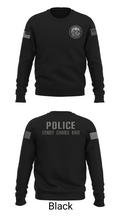 STREET CRIMES 66596550 Crew Neck Sweatshirt - 24