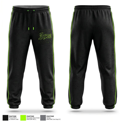 Cosmo Aces Sweatpants - 2