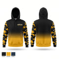 Harvard Boys Golf Hoodie - 1