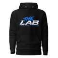 Capital Region Lacrosse Lab Unisex Hoodie - 1