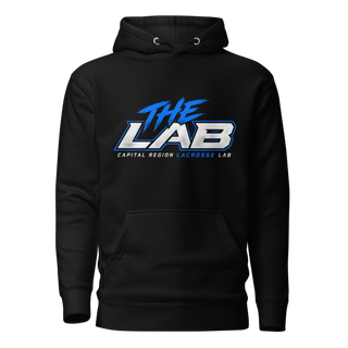 Unisex Hoodie - 1 - Black