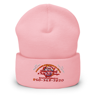 Sonny’s Brakes and basic parts changes Cuffed Beanie | Yupoong 1501KC